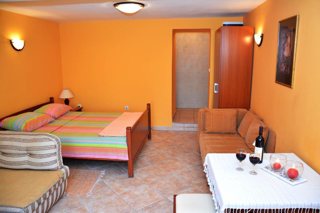 Apartments Tre Sorelle Kotor Extérieur photo