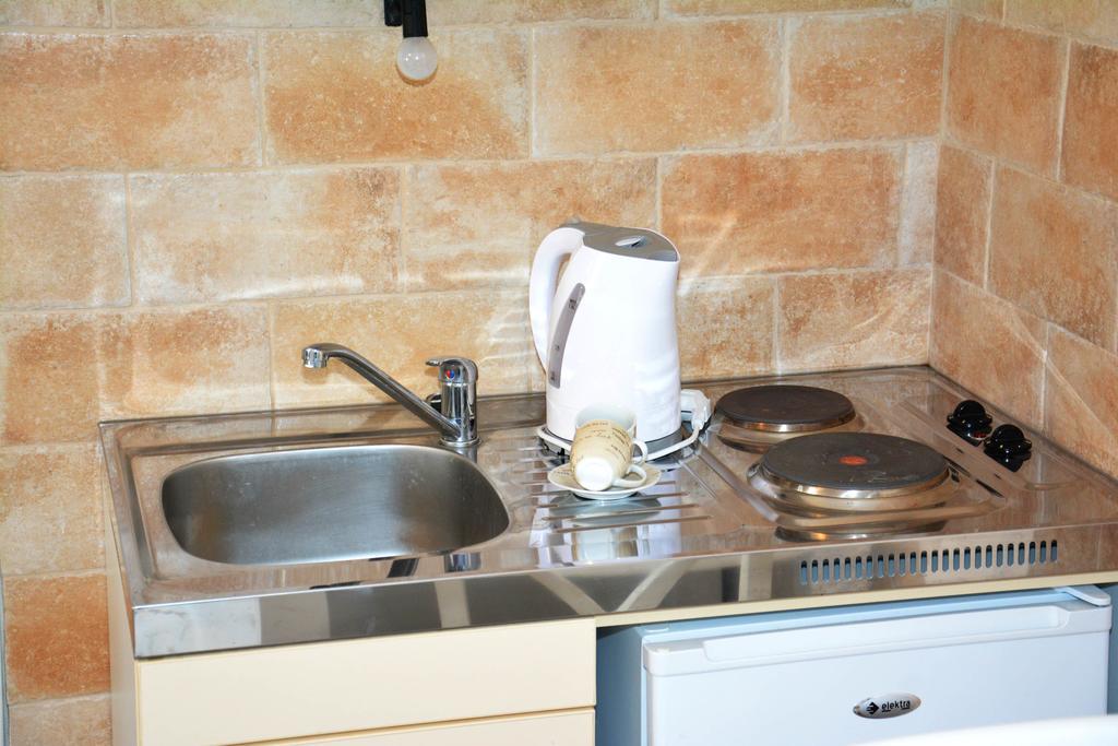 Apartments Tre Sorelle Kotor Extérieur photo
