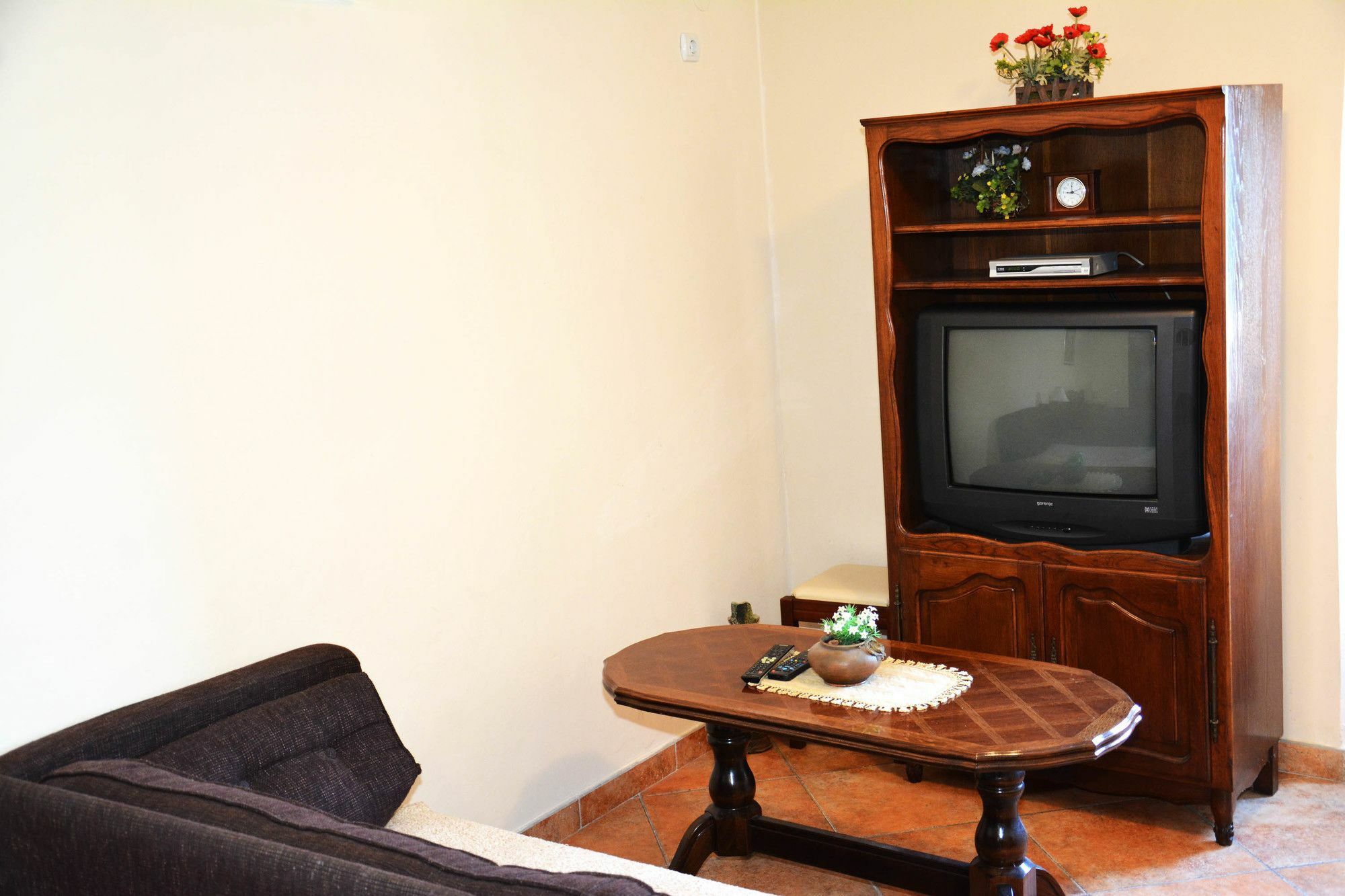 Apartments Tre Sorelle Kotor Extérieur photo